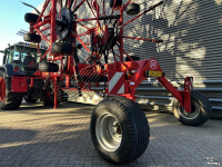 Schwader Lely Lely Hibiscus 915CD vario