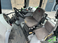 Schlepper / Traktor Massey Ferguson 6480 T3-4 Dyna 6