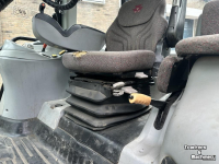 Schlepper / Traktor Massey Ferguson 6480 T3-4 Dyna 6