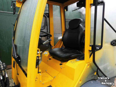Radlader Eurotrac W 12 CF