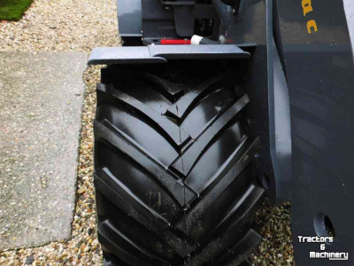 Radlader Eurotrac W 12 CF