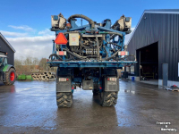 Anbaufeldspritze Delvano EuroTrac 3800