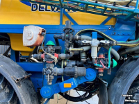 Anbaufeldspritze Delvano EuroTrac 3800