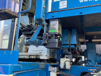 Anbaufeldspritze Delvano EuroTrac 3800