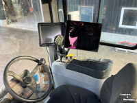 Anbaufeldspritze Delvano EuroTrac 3800