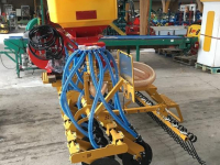Drillmaschine Euro-Part Technik-Plus 32 voor de torenverdeler en 24 zaaielementen