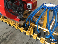 Drillmaschine Euro-Part Technik-Plus 32 voor de torenverdeler en 24 zaaielementen