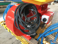Drillmaschine Euro-Part Technik-Plus 32 voor de torenverdeler en 24 zaaielementen