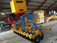 Drillmaschine Euro-Part Technik-Plus 32 voor de torenverdeler en 24 zaaielementen