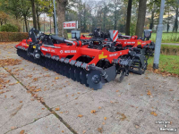 Scheibenegge Metal-Fach U710/60
