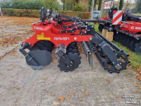 Scheibenegge Metal-Fach U710/60