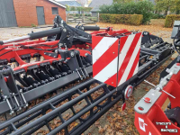 Scheibenegge Metal-Fach U710/60
