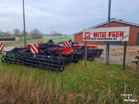 Scheibenegge Metal-Fach U710/60