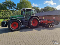 Scheibenegge Metal-Fach U710/60