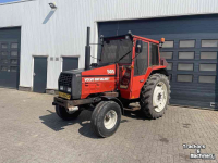 Schlepper / Traktoren Valmet 505
