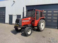 Schlepper / Traktor Valmet 505