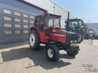 Schlepper / Traktor Valmet 505