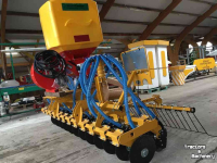 Drillmaschine Euro-Part Technik-Plus Zaaimachine / Opbouwzaaimachine / Pneumatische opbouw zaaimachine