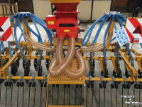 Drillmaschine Euro-Part Technik-Plus Zaaimachine / Opbouwzaaimachine / Pneumatische opbouw zaaimachine