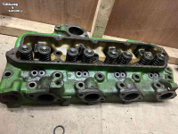 Gebrauchte Teile für Traktoren John Deere 50 serie