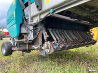 Lade- und Dosierwagen Mengele Mengele Rotant LW 745
