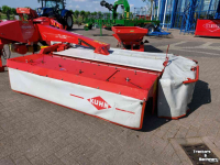 Mähwerk Kuhn FC283 LIFT CONTROL