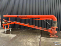 Beregnungsmaschine Veneroni Veneroni ATR25/5 Bevloeiingspomp 