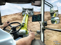 Radlader Claas Torion 738T