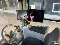 Selbstfahrende Feldspritze Delvano EuroTrac 3800