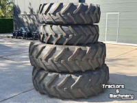 Räder, Reifen, Felgen & Distanzringe Trelleborg 520/85R42