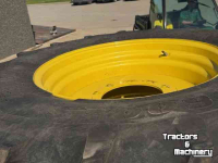 Räder, Reifen, Felgen & Distanzringe Trelleborg 520/85R42