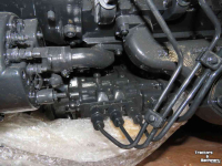 Gebrauchte Teile für Traktoren Iveco complete Nieuwe IVECO motor 8035 3cil