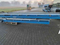 Steigförderband  10700X500 OPVOERBAND ELEVATORBAND ELEVATOR BELT FÖRDERBAND STEIGBAND
