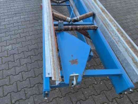 Steigförderband  10700X500 OPVOERBAND ELEVATORBAND ELEVATOR BELT FÖRDERBAND STEIGBAND