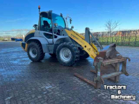 Radlader Kramer KramerAllrad 880