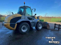 Radlader Kramer KramerAllrad 880