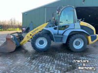 Radlader Kramer KramerAllrad 880