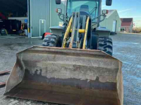Radlader Kramer KramerAllrad 880