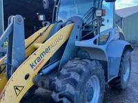 Radlader Kramer KramerAllrad 880