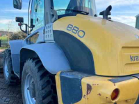 Radlader Kramer KramerAllrad 880