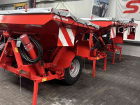 Frontbehälter Sämaschine Kverneland DF1 fronttank met bandenpakker