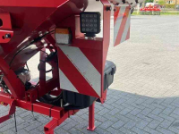 Frontbehälter Sämaschine Kverneland DF1 fronttank met bandenpakker