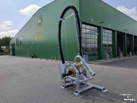 Beregnungpumpe GMP Lage druk opvoerpomp