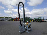 Beregnungpumpe GMP Lage druk opvoerpomp