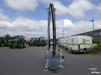 Beregnungpumpe GMP Lage druk opvoerpomp