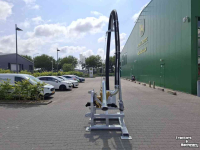 Beregnungpumpe GMP Lage druk opvoerpomp