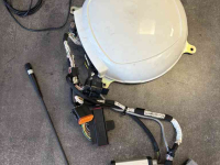 GPS Lenksystemen und Zubehör Topcon Fendt Topcon