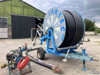 Beregnungsmaschine Idrofoglia 90G350
