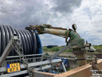 Beregnungsmaschine Idrofoglia 90G350