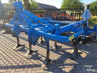 Grubber Saphir FG301/80 Profi
